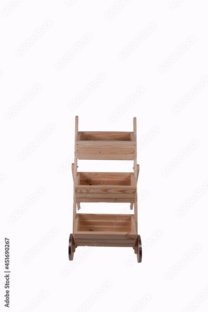 wooden chair isolated on white wooden chair isolated on white