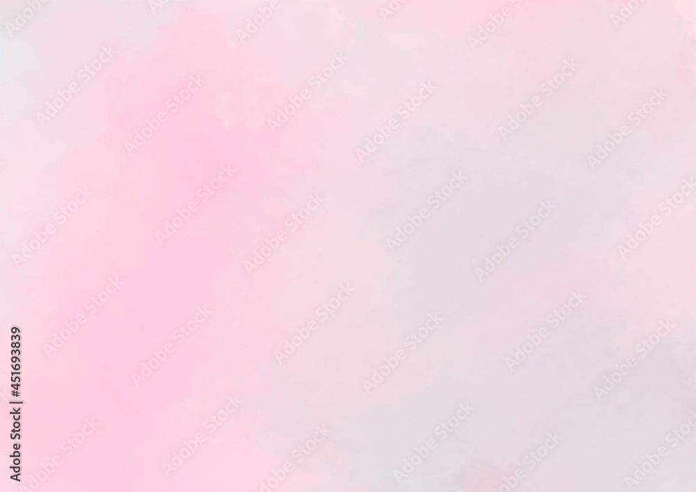 ピンクのキラキラテクスチャ背景