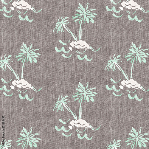 Floral seamless background for textile or book covers, manufacturing, wallpapers, print, gift wrap and scrapbooking.