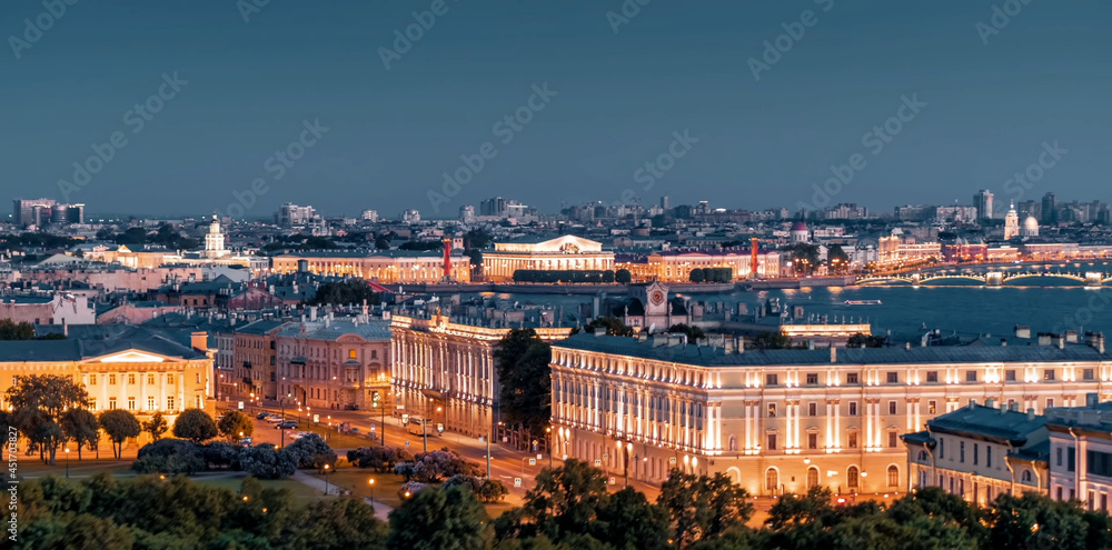  ‎Saint Petersburg