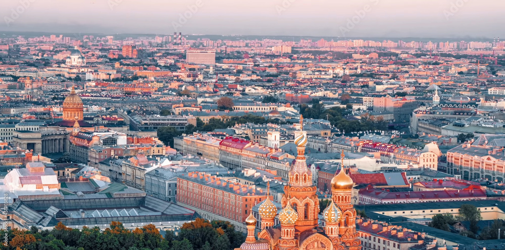  ‎Saint Petersburg