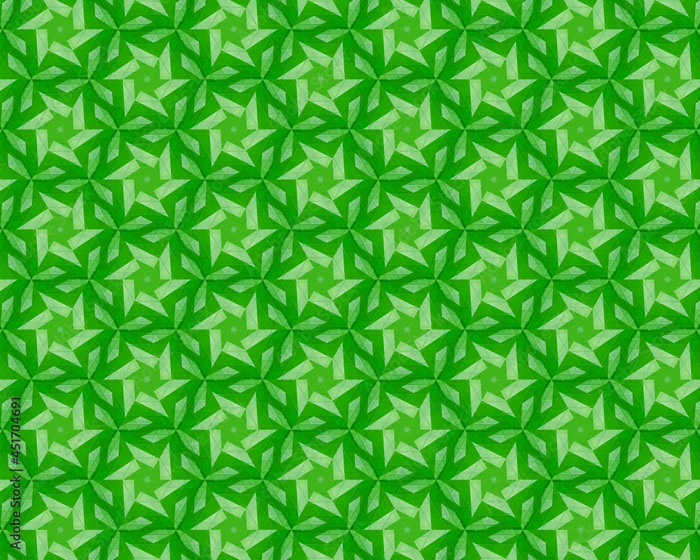 green color of abstract background green color of abstract background