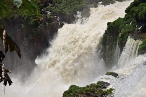 agua