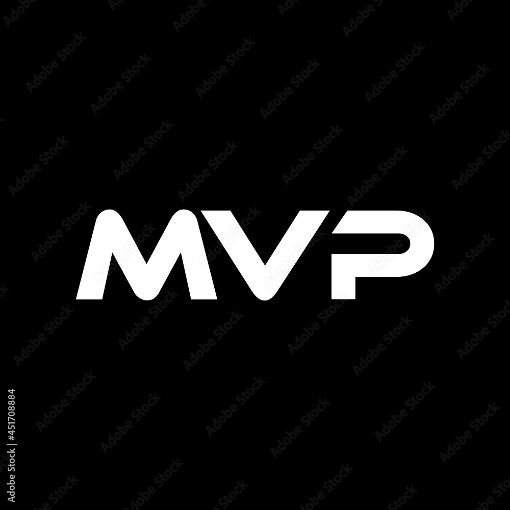 MVP letter logo design with black background in illustrator, vector logo modern alphabet font overlap style. calligraphy designs for logo, Poster, Invitation, etc. MVP letter logo design with black background in illustrator, vector logo modern alphabet font overlap style. calligraphy designs for logo, Poster, Invitation, etc.