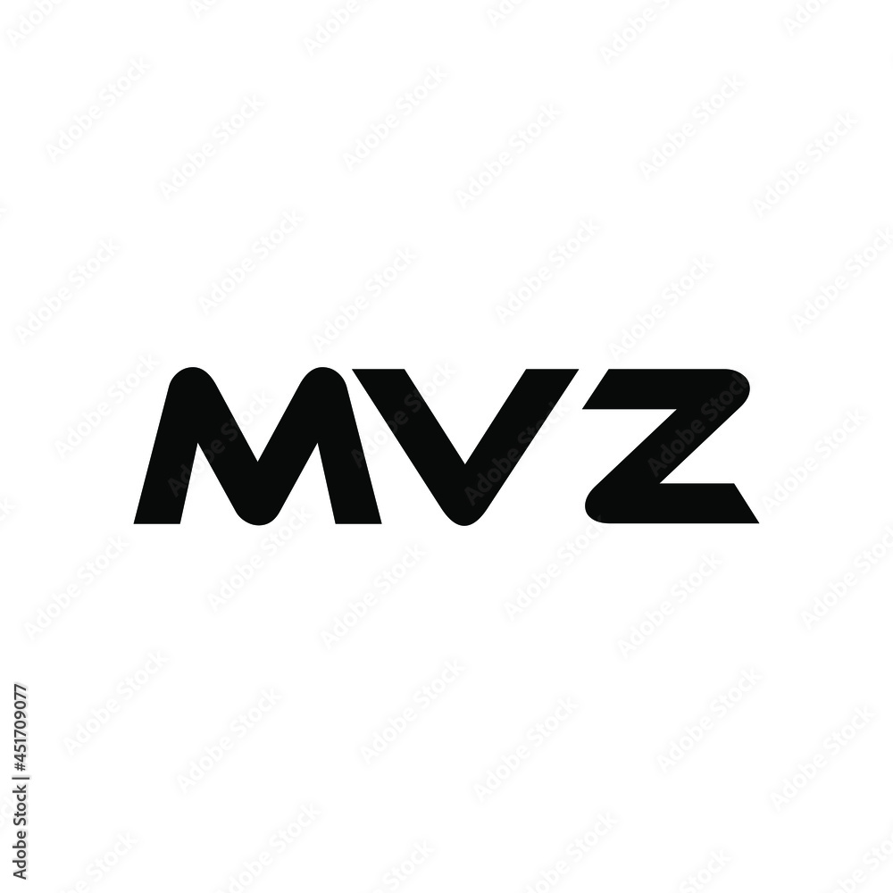MVZ letter logo design with white background in illustrator, vector logo modern alphabet font overlap style. calligraphy designs for logo, Poster, Invitation, etc. MVZ letter logo design with white background in illustrator, vector logo modern alphabet font overlap style. calligraphy designs for logo, Poster, Invitation, etc.