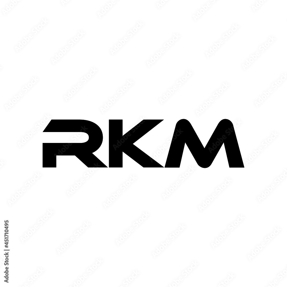 RKM letter logo design with white background in illustrator, vector logo modern alphabet font overlap style. calligraphy designs for logo, Poster, Invitation, etc. RKM letter logo design with white background in illustrator, vector logo modern alphabet font overlap style. calligraphy designs for logo, Poster, Invitation, etc.