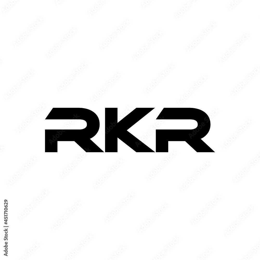 RKR letter logo design with white background in illustrator, vector logo modern alphabet font overlap style. calligraphy designs for logo, Poster, Invitation, etc. RKR letter logo design with white background in illustrator, vector logo modern alphabet font overlap style. calligraphy designs for logo, Poster, Invitation, etc.