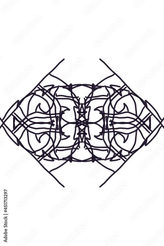 celtic knot tattoo design,Thai madala by Latisha celtic knot tattoo design,Thai madala by Latisha