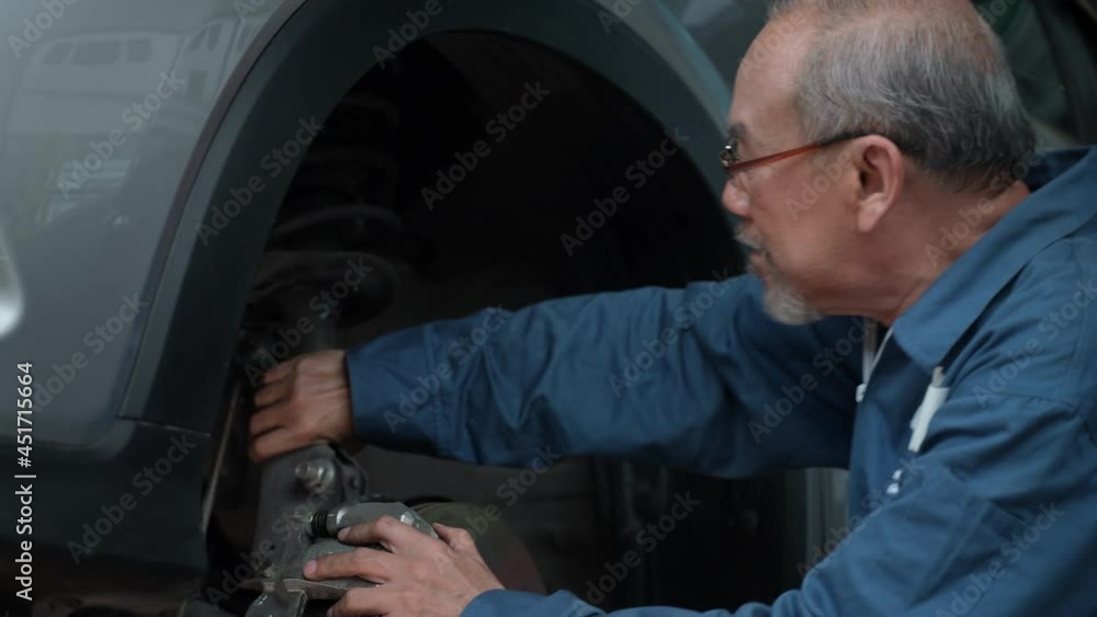 mechanic working and check about auto car engine service, inspection technician having automotive job to maintenance or repair automobile in motor garage, business industrial auto car engine mechanic working and check about auto car engine service, inspection technician having automotive job to maintenance or repair automobile in motor garage, business industrial auto car engine
