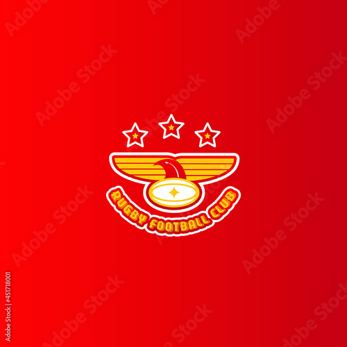Eagle Logo design. vector icon illustration inspiration