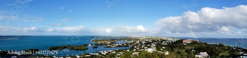 panorama