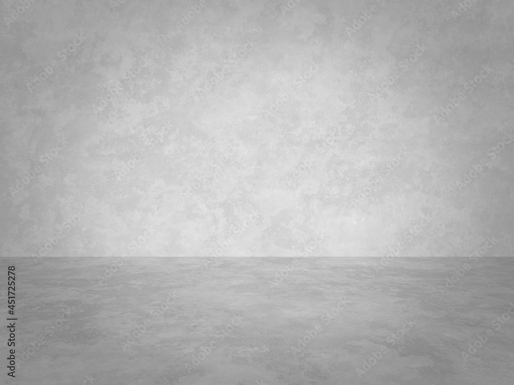 empty gray interior with concrete wall empty gray interior with concrete wall