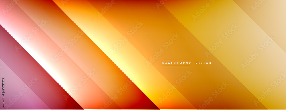 Dynamic lines abstract background. 3D shadow effects and fluid gradients. Modern overlapping forms Dynamic lines abstract background. 3D shadow effects and fluid gradients. Modern overlapping forms