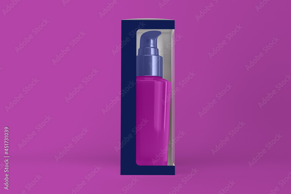 Pump Bottle Pump Bottle