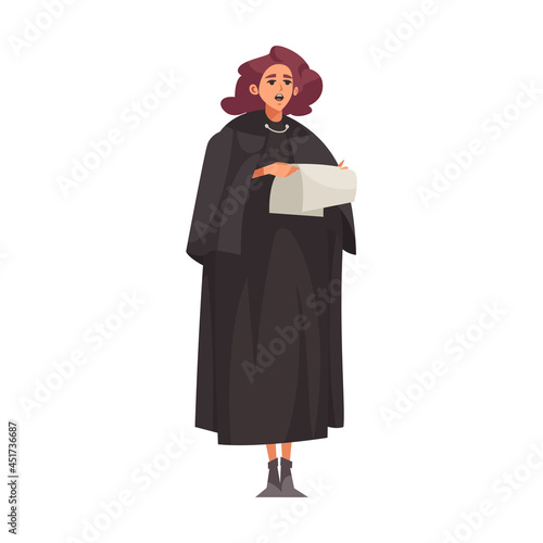Reading Out Sentence Composition
