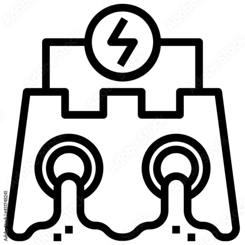 Hydroelectric