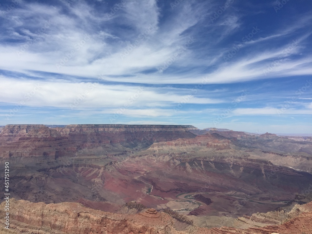 grand canyon