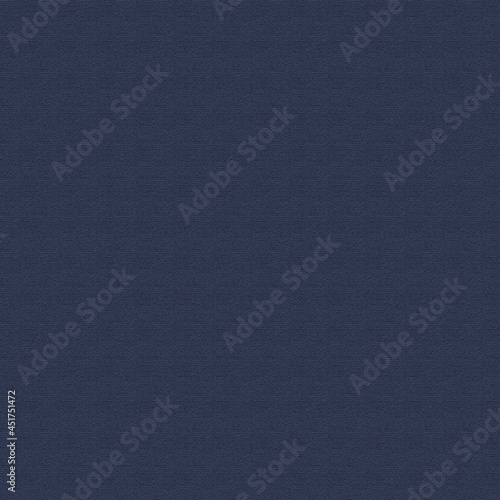 Seamless paper texture background | Blue