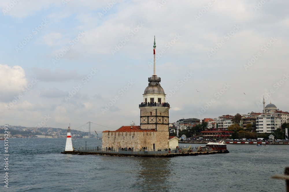 Fototapeta premium Estambul