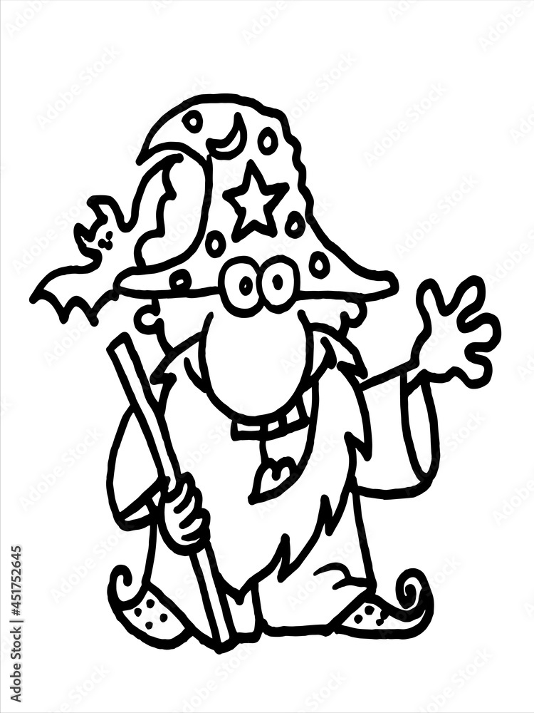 Fototapeta premium HALLOWEEN PUMPKIN COLORING PAGE,HALLOWEEN TATTOO DESIGN,HALLOWEEN CARTOON COLORING PAGE,HALLOWEEN T SHIRT DESIGN,FISH HALLOWEEN COLORING PAGE,OCTOPUS HALLOWEEN COLORING PAGE,