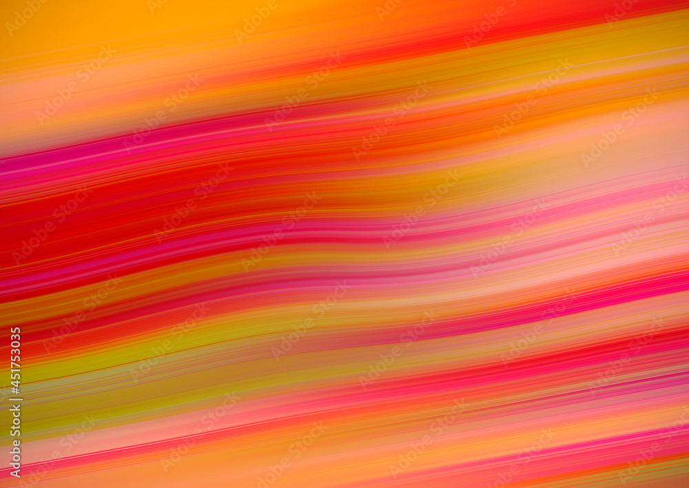 Fototapeta abstract colorful background with lines
