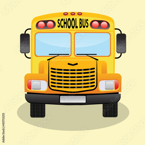 School Bus