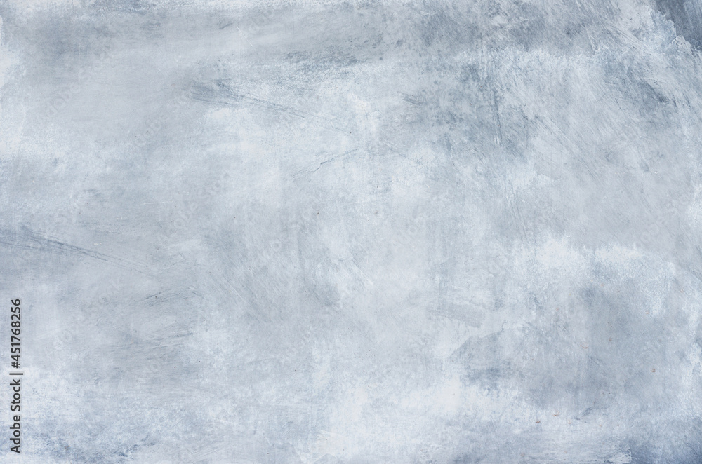 Naklejka premium old wall gray background texture