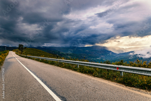 Gerês © Natan