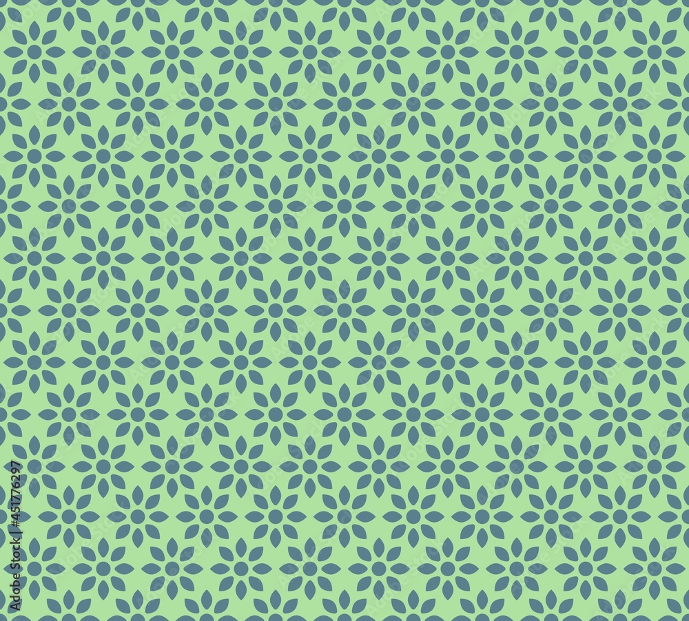 Seamless lace pattern with folkloric floral ornament in scandinavian retro style. Stock illustration for background, wallpaper, textile, scrapbooking, wrapping paper. Seamless lace pattern with folkloric floral ornament in scandinavian retro style. Stock illustration for background, wallpaper, textile, scrapbooking, wrapping paper.
