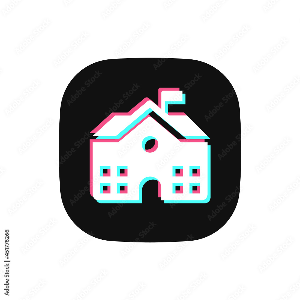Institute - Sticker Institute - Sticker
