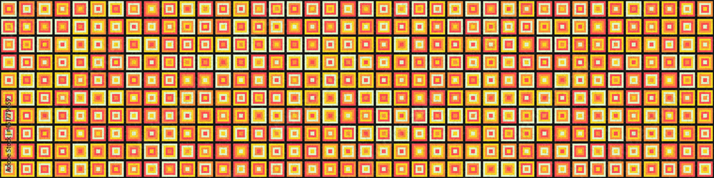 Abstract Geometric Pattern generative computational art illustration Abstract Geometric Pattern generative computational art illustration