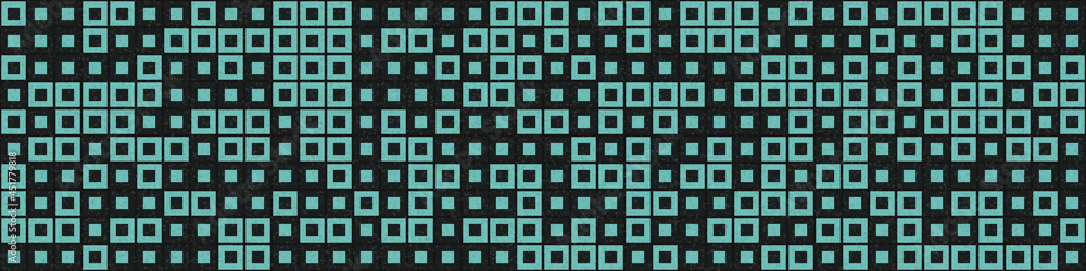 Abstract Geometric Pattern generative computational art illustration Abstract Geometric Pattern generative computational art illustration