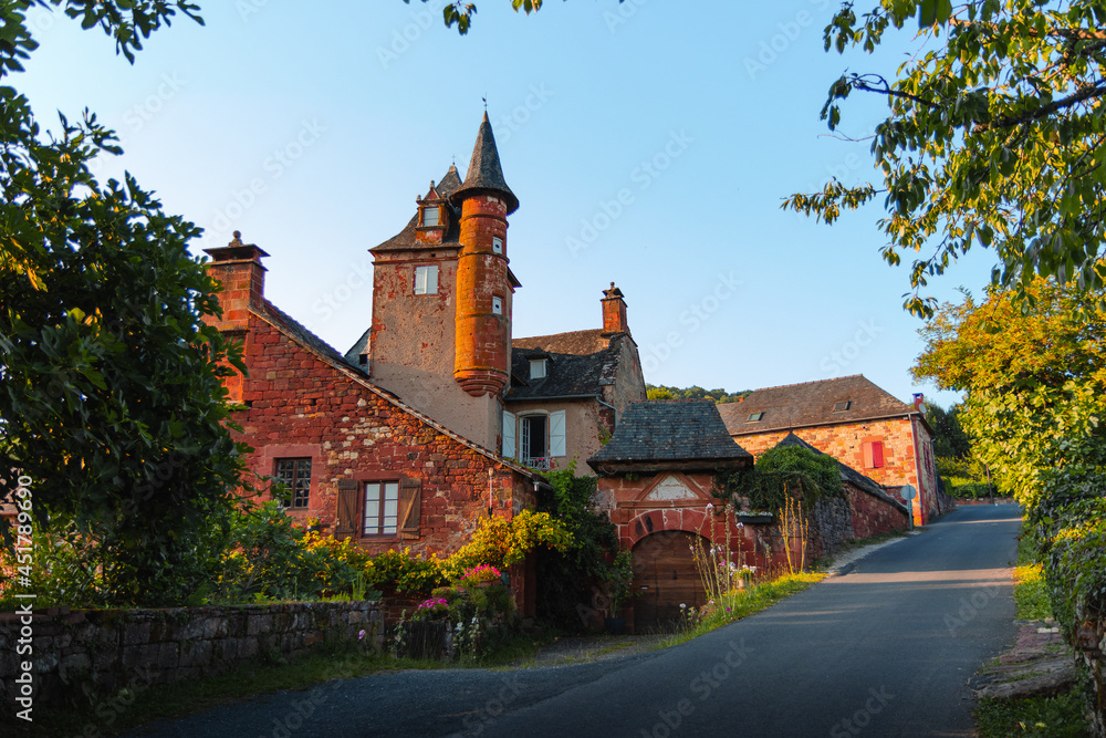 Collonges 16 Collonges 16