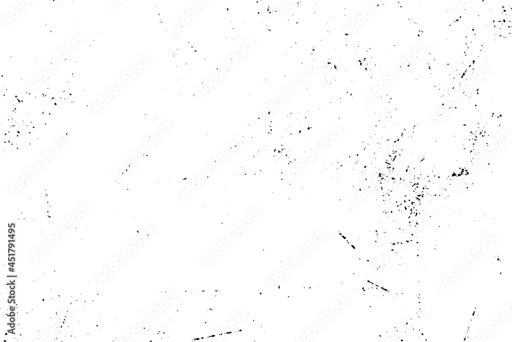  Grunge black and white texture.Grunge texture background.Grainy abstract texture on a white background.highly Detailed grunge background with space.Grunge Texture Vector
