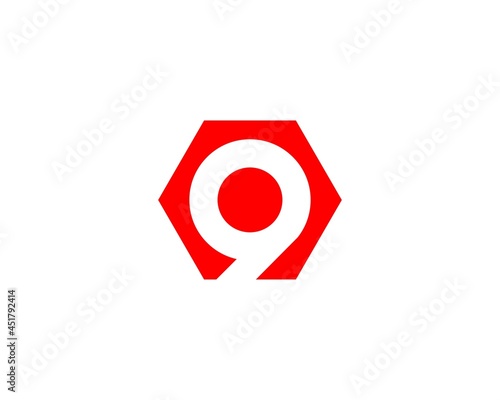 Q and QQ letter logo design vector template