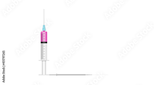 siringa, vaccino, cure, farmaco, terapia