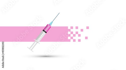 siringa, vaccino, cure, farmaco, terapia