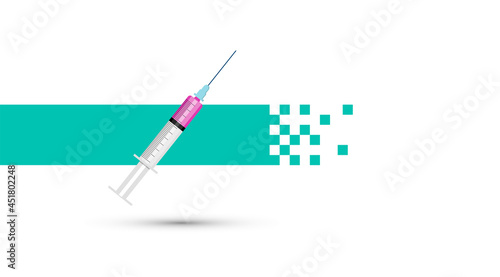 siringa, vaccino, cure, farmaco, terapia