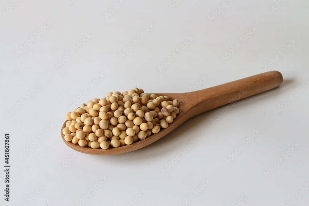 soy bean top view healthy food diet concept close up
soy bean top view healthy food diet concept close up