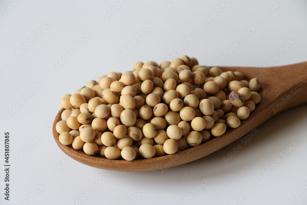 soy bean top view healthy food diet concept close up
soy bean top view healthy food diet concept close up