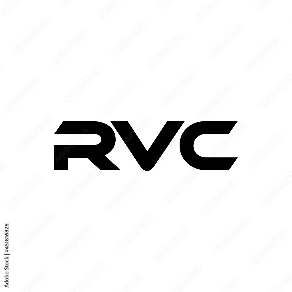 RVC letter logo design with white background in illustrator, vector logo modern alphabet font overlap style. calligraphy designs for logo, Poster, Invitation, etc. RVC letter logo design with white background in illustrator, vector logo modern alphabet font overlap style. calligraphy designs for logo, Poster, Invitation, etc.