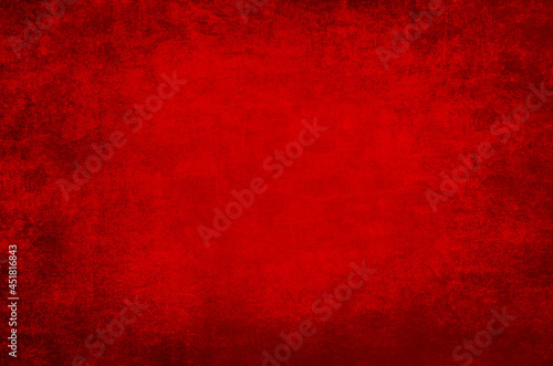 Christmas red abstract background texture