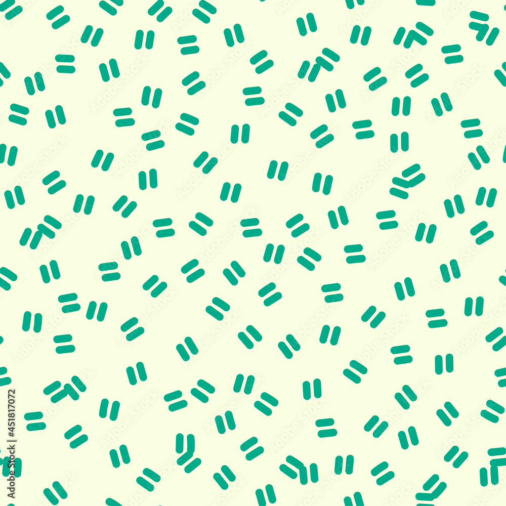 Abstract shapes seamless pattern in hand-drawn style.Modern dots fabric design. Light and neutral simple seamless pattern. Abstract shapes seamless pattern in hand-drawn style.Modern dots fabric design. Light and neutral simple seamless pattern.