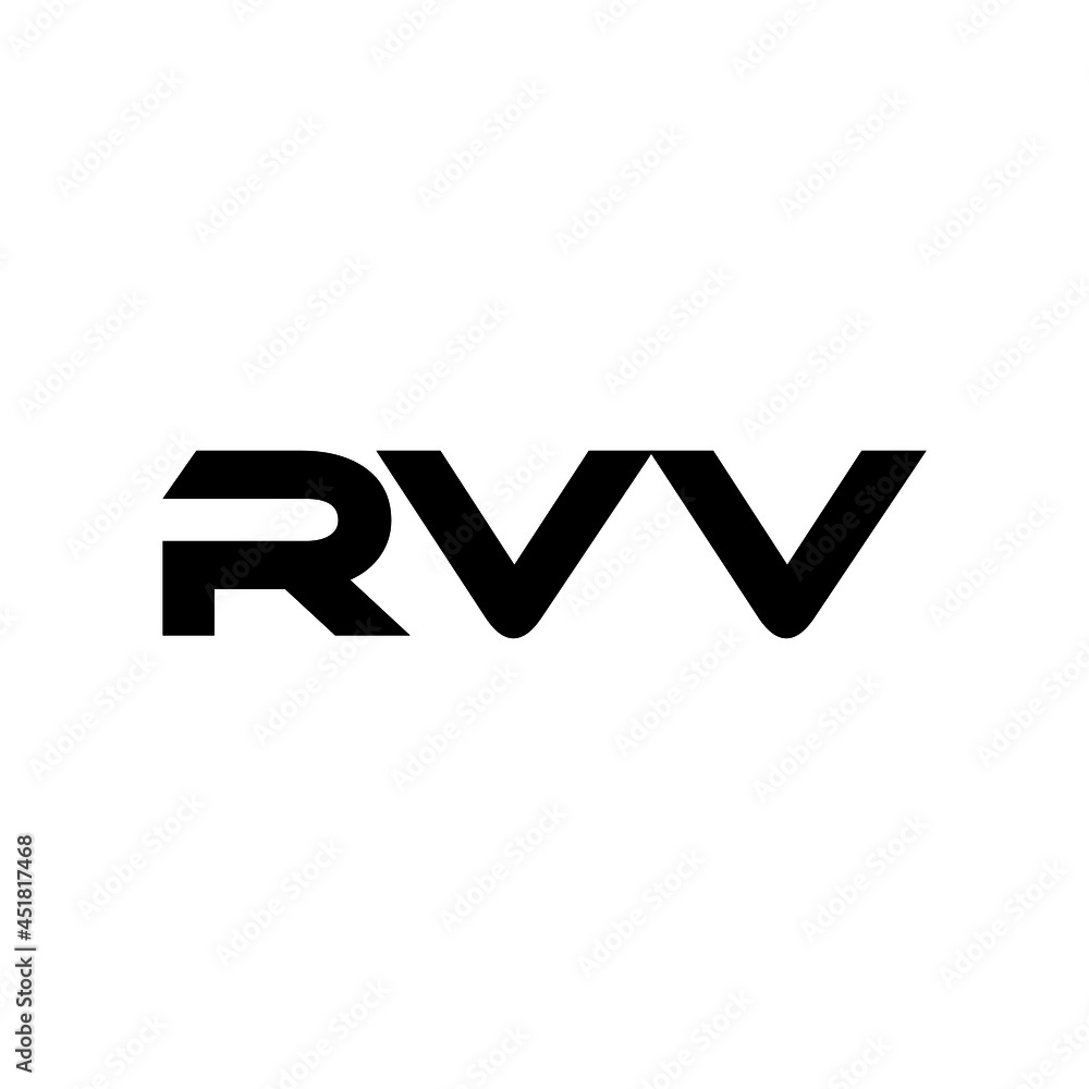 RVV letter logo design with white background in illustrator, vector logo modern alphabet font overlap style. calligraphy designs for logo, Poster, Invitation, etc. RVV letter logo design with white background in illustrator, vector logo modern alphabet font overlap style. calligraphy designs for logo, Poster, Invitation, etc.