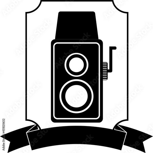  photography concept logo 