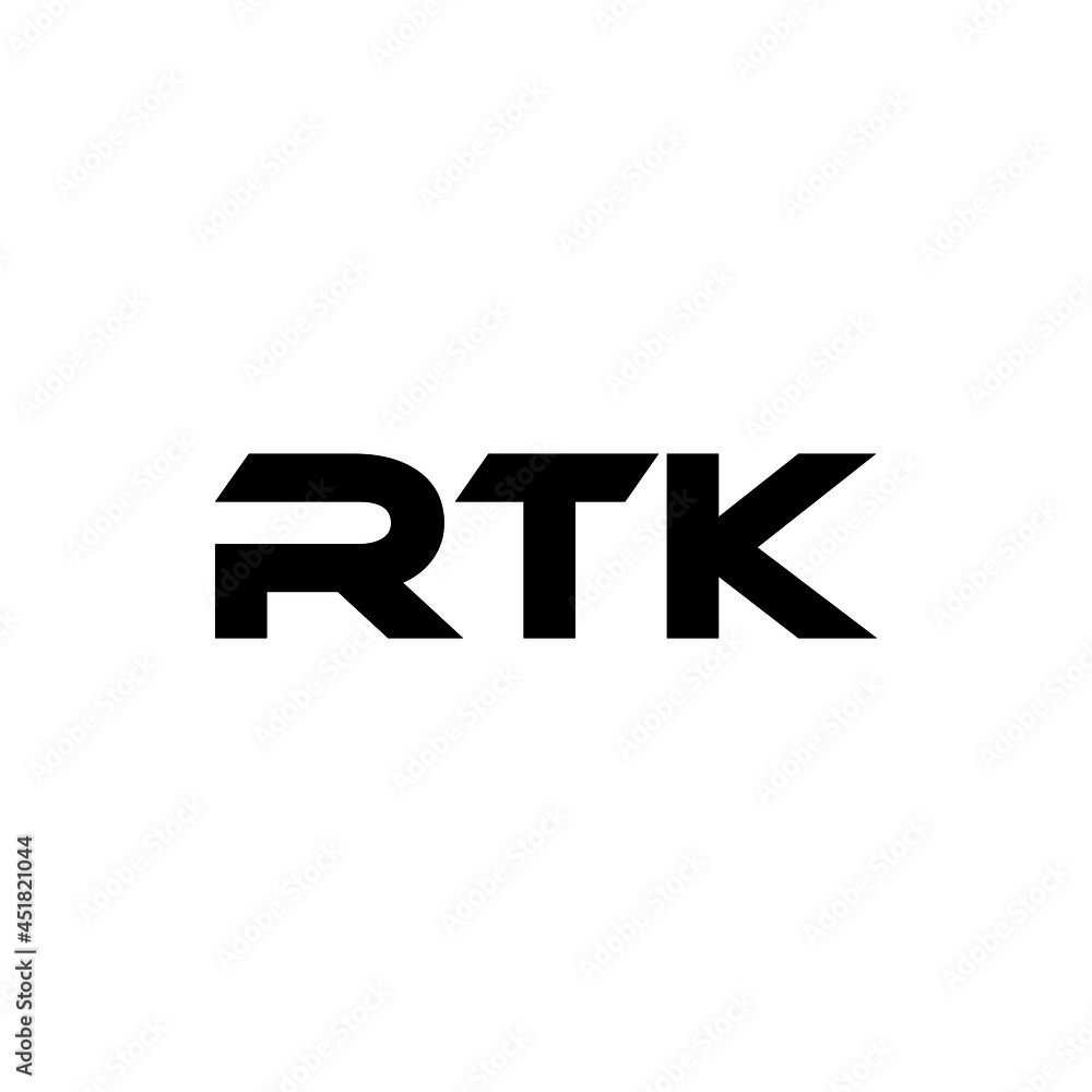 RTK letter logo design with white background in illustrator, vector logo modern alphabet font overlap style. calligraphy designs for logo, Poster, Invitation, etc. RTK letter logo design with white background in illustrator, vector logo modern alphabet font overlap style. calligraphy designs for logo, Poster, Invitation, etc.