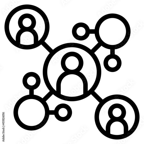 networking