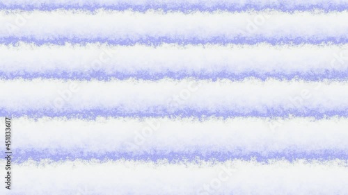 Neon light of Modern style., Colorful flowing wave design., ultraviolet spectrum, 4K Animation Background Loopable.