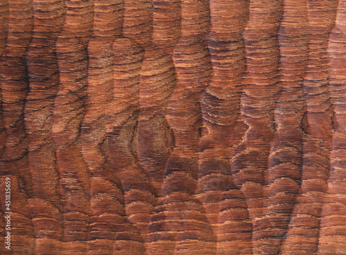 Wood Board carving. Oak wood texture background. Wooden pattern Handmade.
