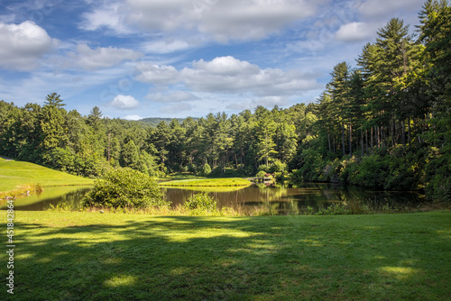Natural Beauty of North Carolinas Landscape
